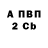 АМФЕТАМИН VHQ Strawberry Nill